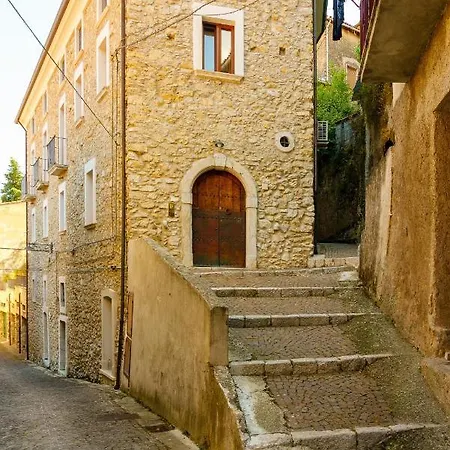 Antico Frantoio Bed and Breakfast