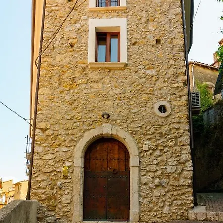 Couette-café Antico Frantoio 4*