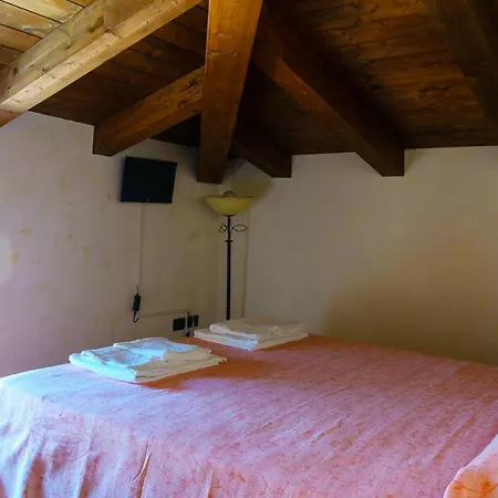 Antico Frantoio Nocleg ze śniadaniem