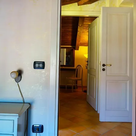 Antico Frantoio 4*