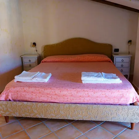 Antico Frantoio Bed & Breakfast