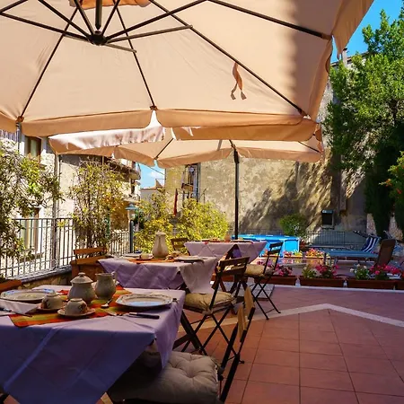 Bed and Breakfast Antico Frantoio Piaggine