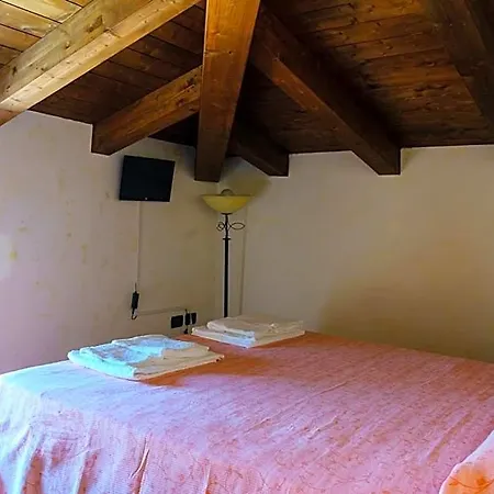 Antico Frantoio Nocleg ze śniadaniem 4*