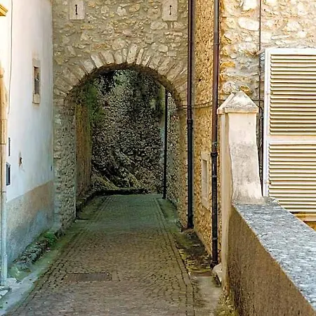Antico Frantoio Nocleg ze śniadaniem 4*