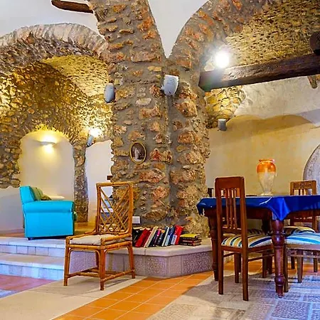 Antico Frantoio 4* Piaggine