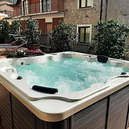 Antico Frantoio 4* Piaggine