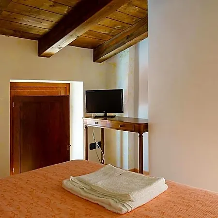 Antico Frantoio 4* Piaggine