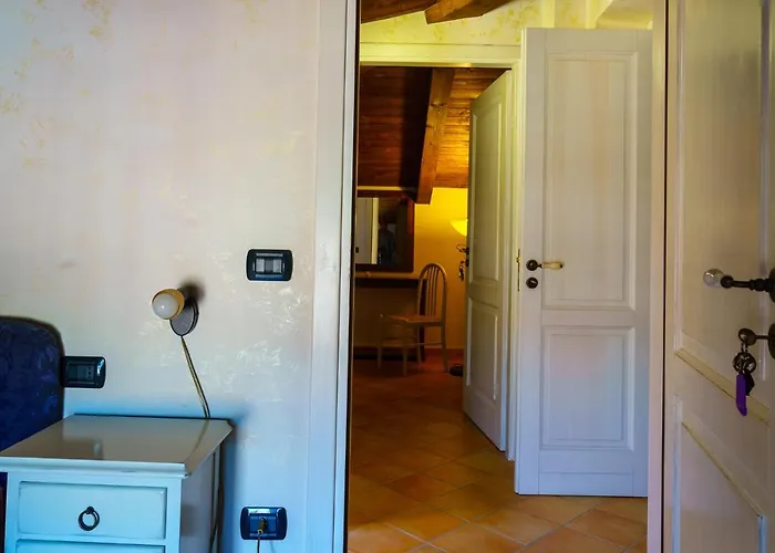 Antico Frantoio 4*