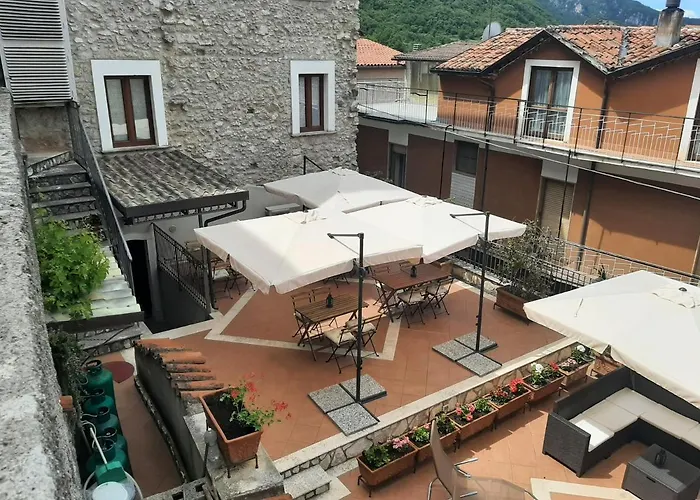 Antico Frantoio Piaggine